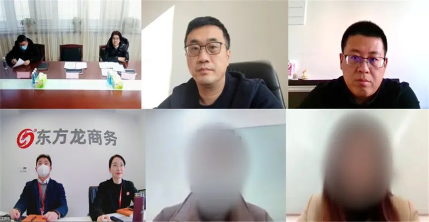憑借領(lǐng)先技術(shù)占據(jù)行業(yè)重要地位！遼寧某地方政府成功對接數(shù)字經(jīng)濟(jì)區(qū)域總部投資選址項(xiàng)目