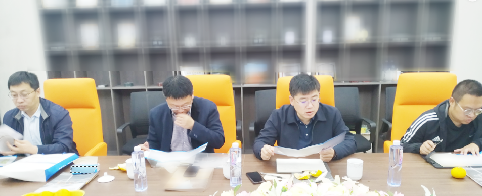 進博捷報頻傳！高品質(zhì)改性材料投資選址項目正式落地山東濱州沾化區(qū)