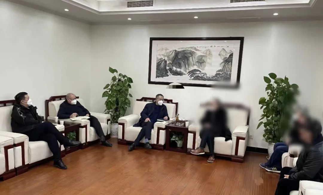 投資額7億，年營業(yè)額10億！行業(yè)龍頭生物新材料擴建投資選址項目方赴重慶某地方政府考察調(diào)研