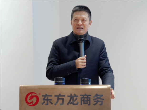 2023年首場！1月上旬，集團(tuán)成功通過18個優(yōu)質(zhì)投資選址項目