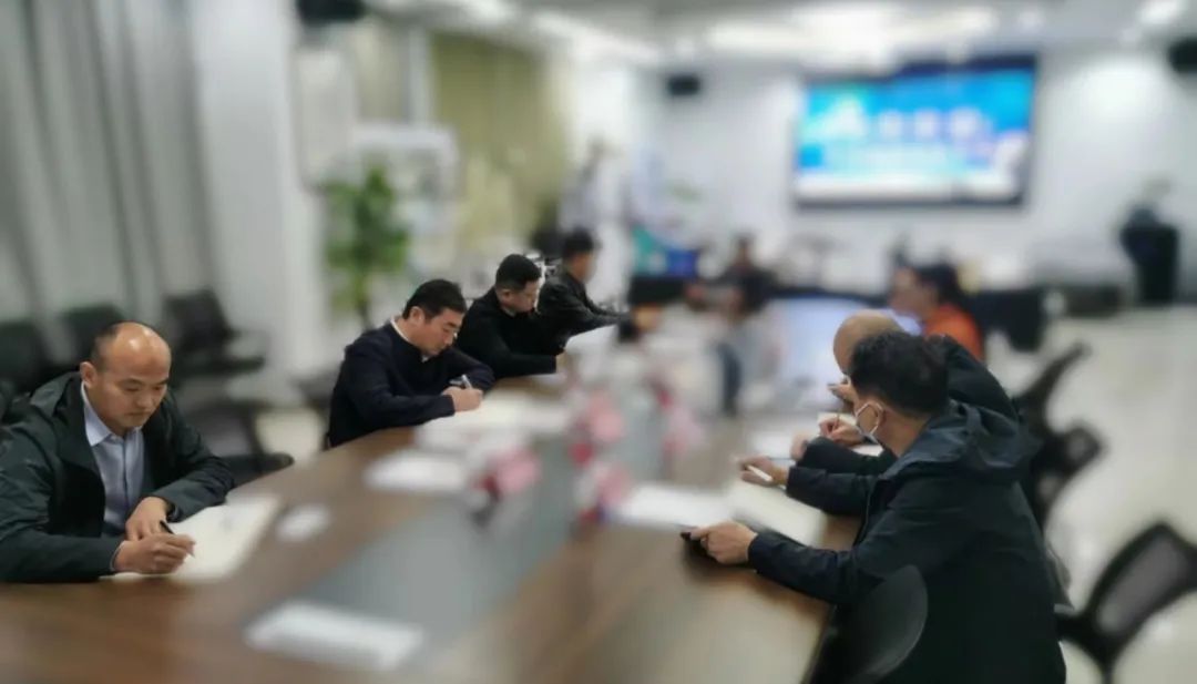 投資額5億，年產(chǎn)值5億！安徽某地方政府實(shí)地對接智能科技護(hù)理醫(yī)療器械擴(kuò)建投資選址項(xiàng)目
