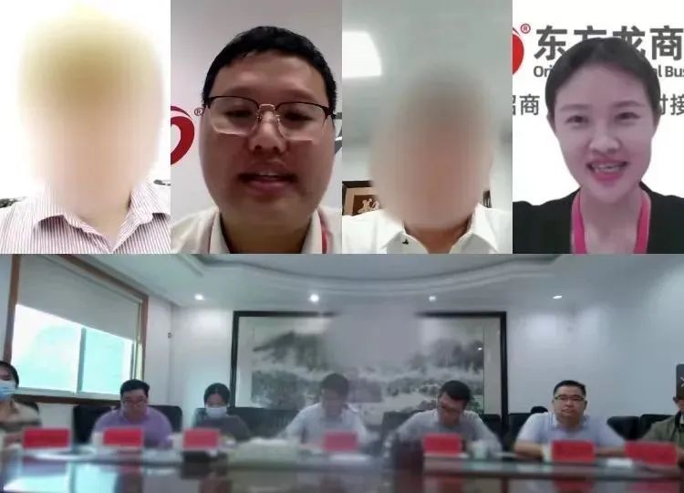 投資額5億，年產(chǎn)值20億！廣西某地方政府成功對(duì)接高端日常辦公用品生產(chǎn)投資選址項(xiàng)目