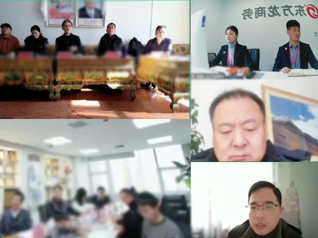 投資6億！西藏某地方政府成功對(duì)接智慧物流產(chǎn)業(yè)基地投資選址項(xiàng)目