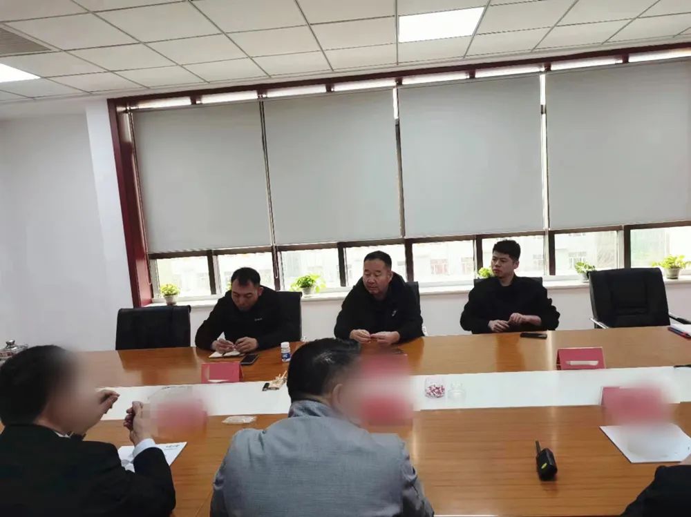 技術先進，案例成熟，落地快！山東某地方政府實地對接高品質新型醫(yī)用輔料投資選址項目