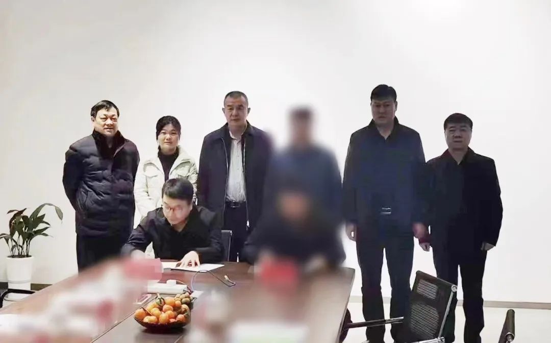 打響開門紅！總投資5億，滿產(chǎn)年產(chǎn)值10億！新疆某地方政府與高性能小動力電池生產(chǎn)擴建投資選址項目方成功簽訂投資協(xié)議