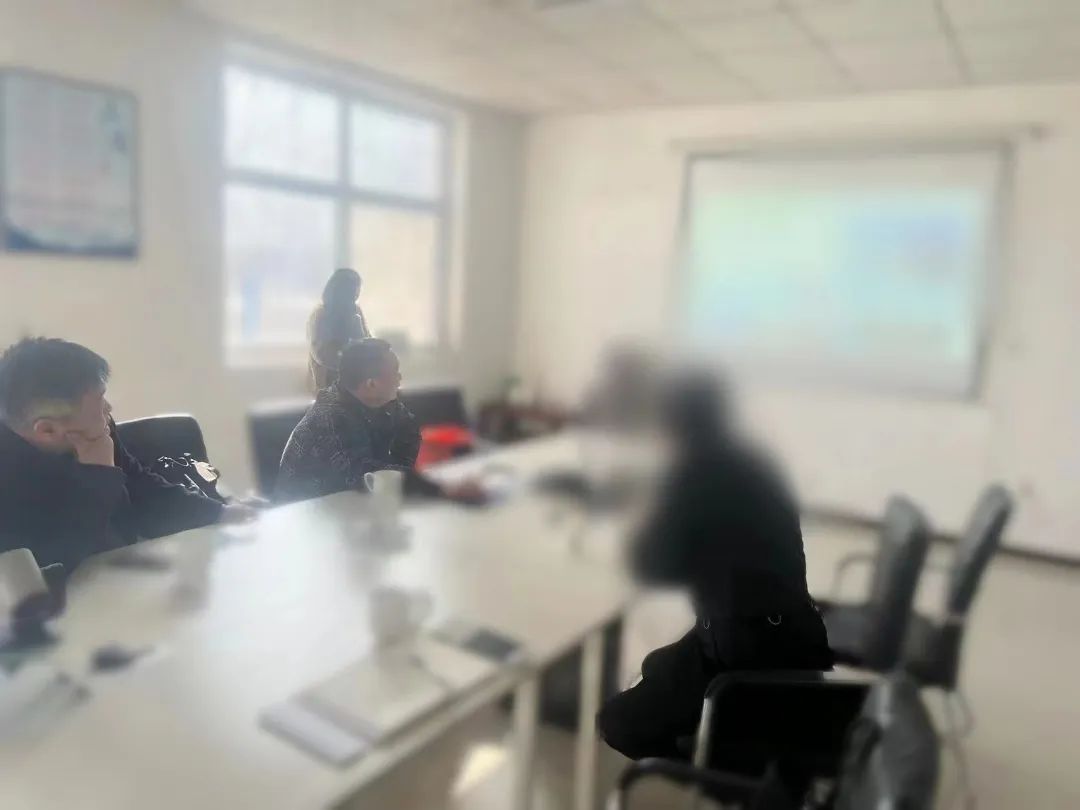 高新技術(shù)企業(yè)、專精特新企業(yè)！江蘇某地方政府實(shí)地對接高端新材料生產(chǎn)擴(kuò)建投資選址項(xiàng)目