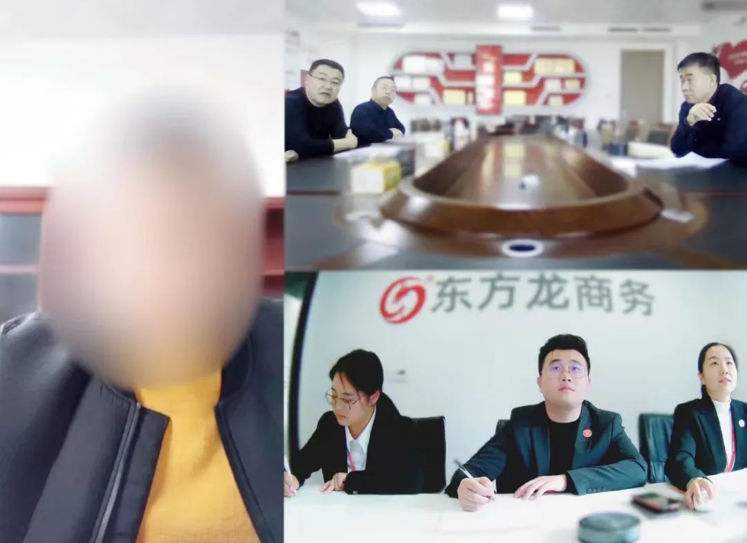高新技術(shù)企業(yè)，打破國外技術(shù)壟斷！內(nèi)蒙古某地方政府成功對接新型儲能電池生產(chǎn)擴(kuò)建投資選址項目