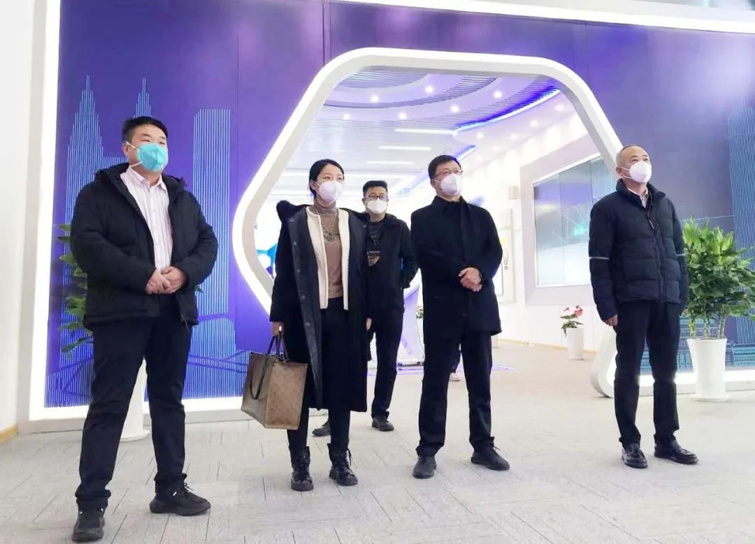 招商“她”力量！致敬招商隊伍中最美的“她”！