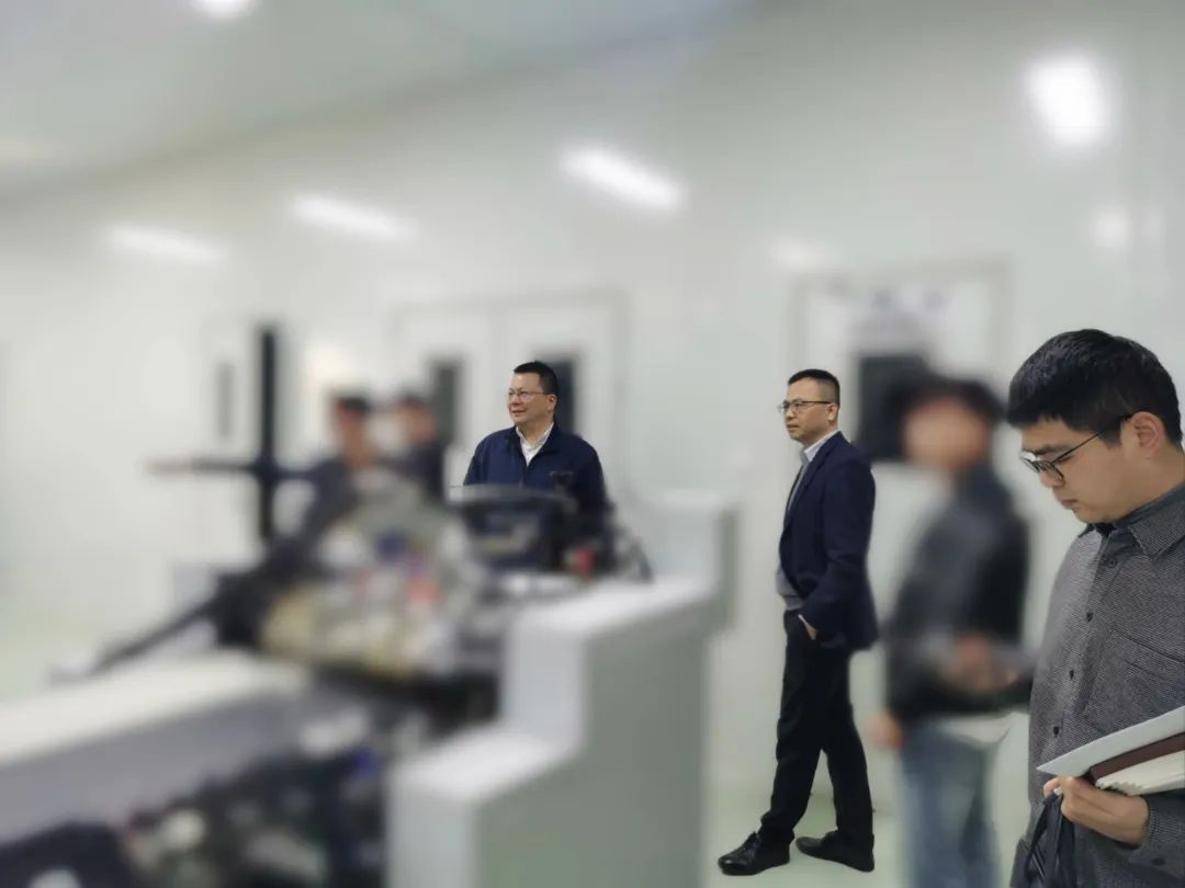 年產(chǎn)值10億！專精特新、隱形冠軍企業(yè)！浙江某地方政府實地對接行業(yè)領(lǐng)先包裝設(shè)備搬遷&延鏈環(huán)保制品生產(chǎn)投資選址項目