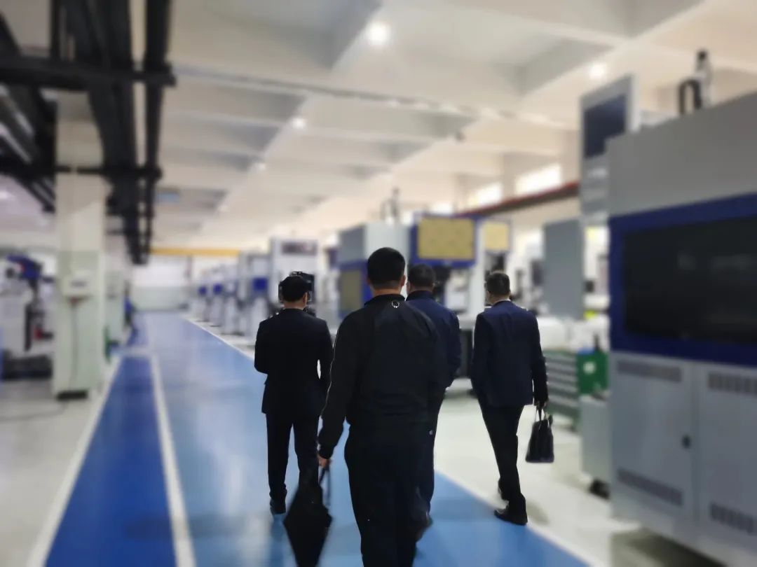 年產(chǎn)值10億！專精特新、隱形冠軍企業(yè)！浙江某地方政府實地對接行業(yè)領(lǐng)先包裝設(shè)備搬遷&延鏈環(huán)保制品生產(chǎn)投資選址項目