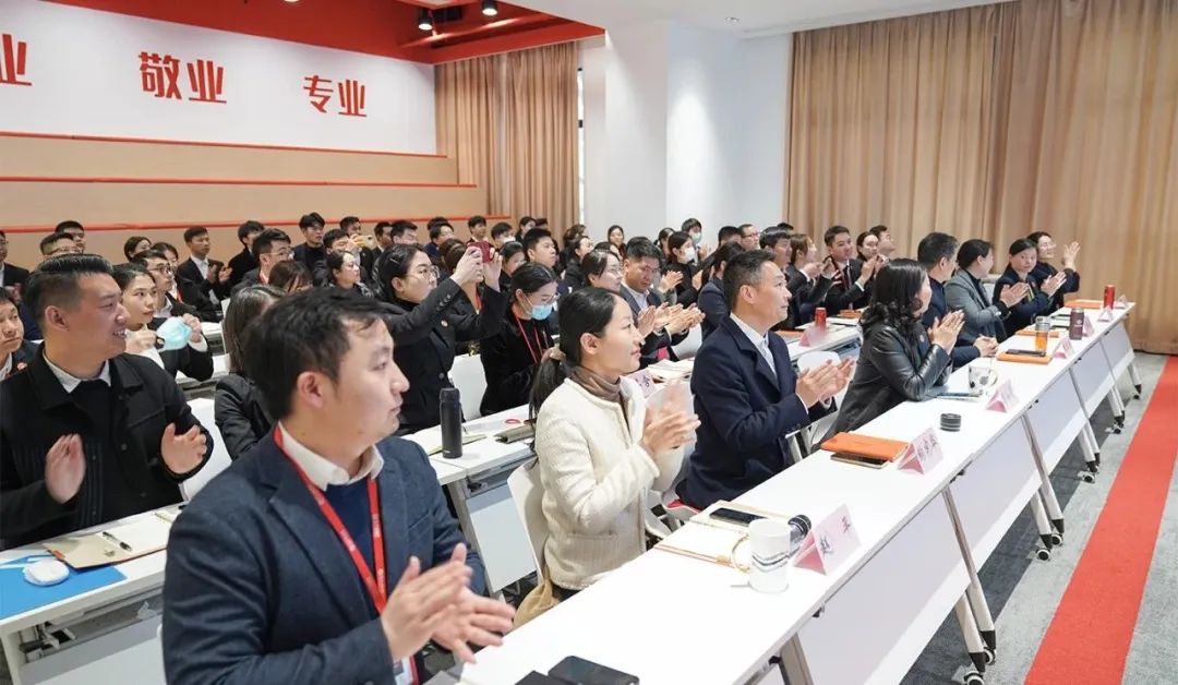集中火力強開發(fā)，凝心聚力攻落地！3月中旬，集團26個優(yōu)質(zhì)投資選址項目通過評估