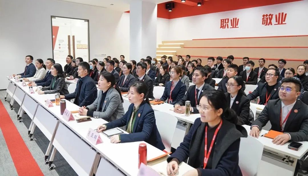 集中火力強開發(fā)，凝心聚力攻落地！3月中旬，集團26個優(yōu)質(zhì)投資選址項目通過評估