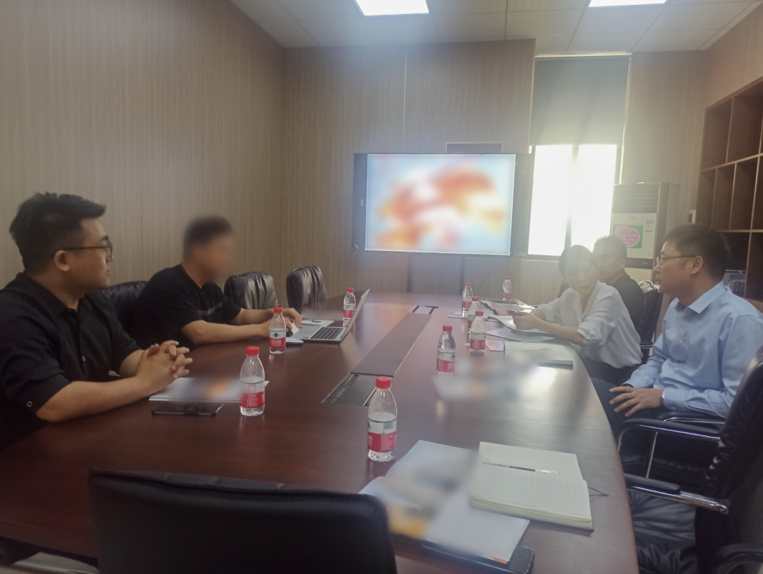 高新技術(shù)企業(yè)，長(zhǎng)城、比亞迪的服務(wù)供應(yīng)商！安徽某地方政府實(shí)地對(duì)接精密加工配件生產(chǎn)擴(kuò)建投資選址項(xiàng)目