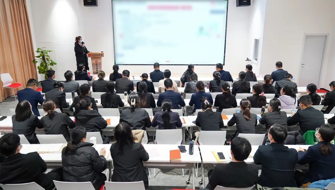 再推動一批項目落地，再塑造一批典型案例，發(fā)出集團招商最強音！3月下旬，集團成功通過34個優(yōu)質投資選址項目