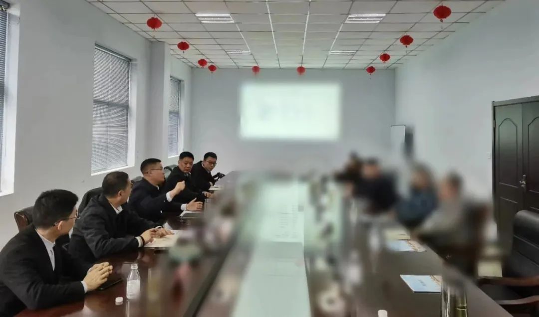 投資額20億，年產(chǎn)值30億！四川某地方政府實地對接新型光電子器件制造投資選址項目