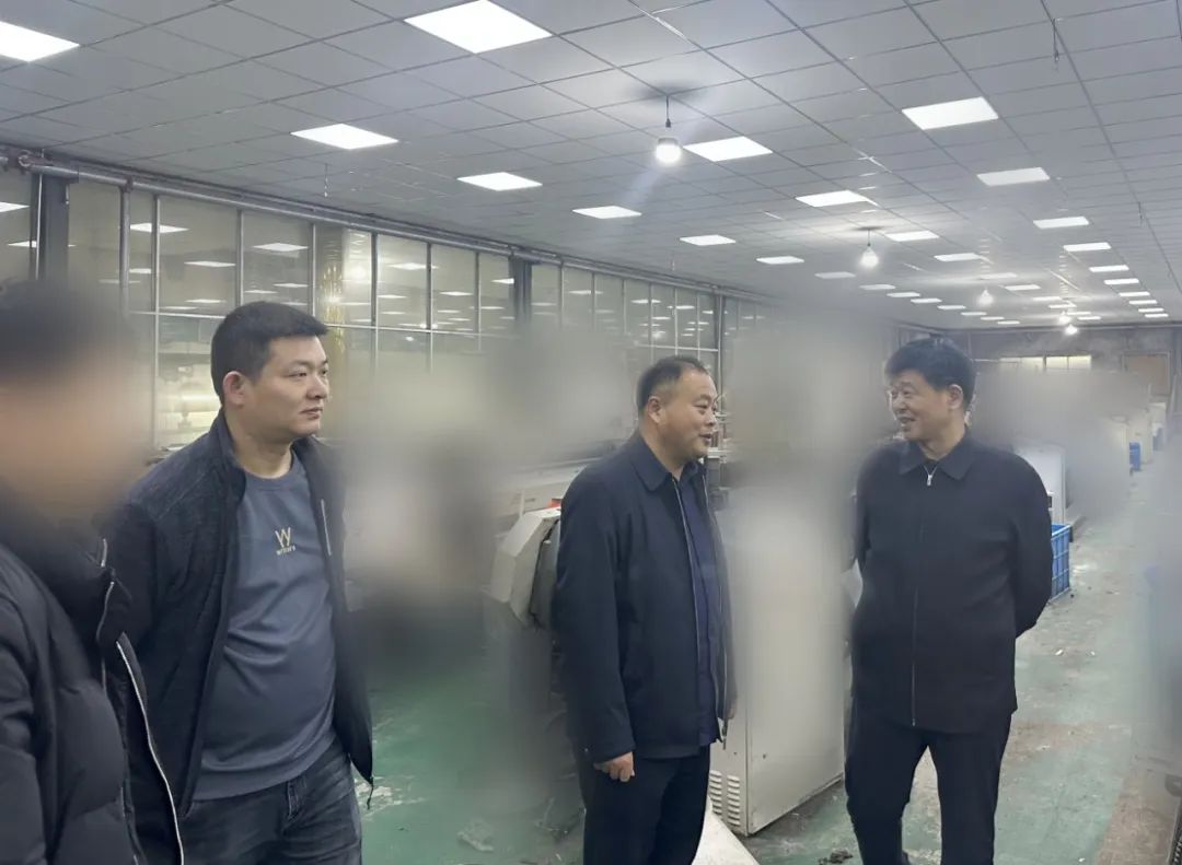 精準(zhǔn)點對點推介，超30年的老牌企業(yè)！河南某地方政府成功對接老牌高端紡織面料擴建投資選址項目