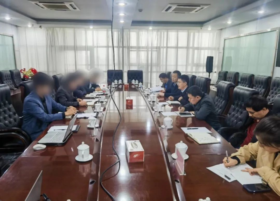 品牌實力認證，行業(yè)領先地位顯著！知名品牌綠色食品生產投資選址項目方實地考察山東某地方政府