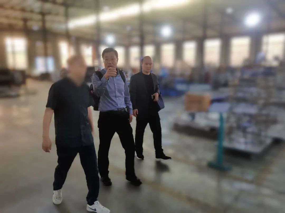 投資額5億，年產(chǎn)值10億！山東某地方政府實地對接儲能電柜生產(chǎn)擴建投資選址項目