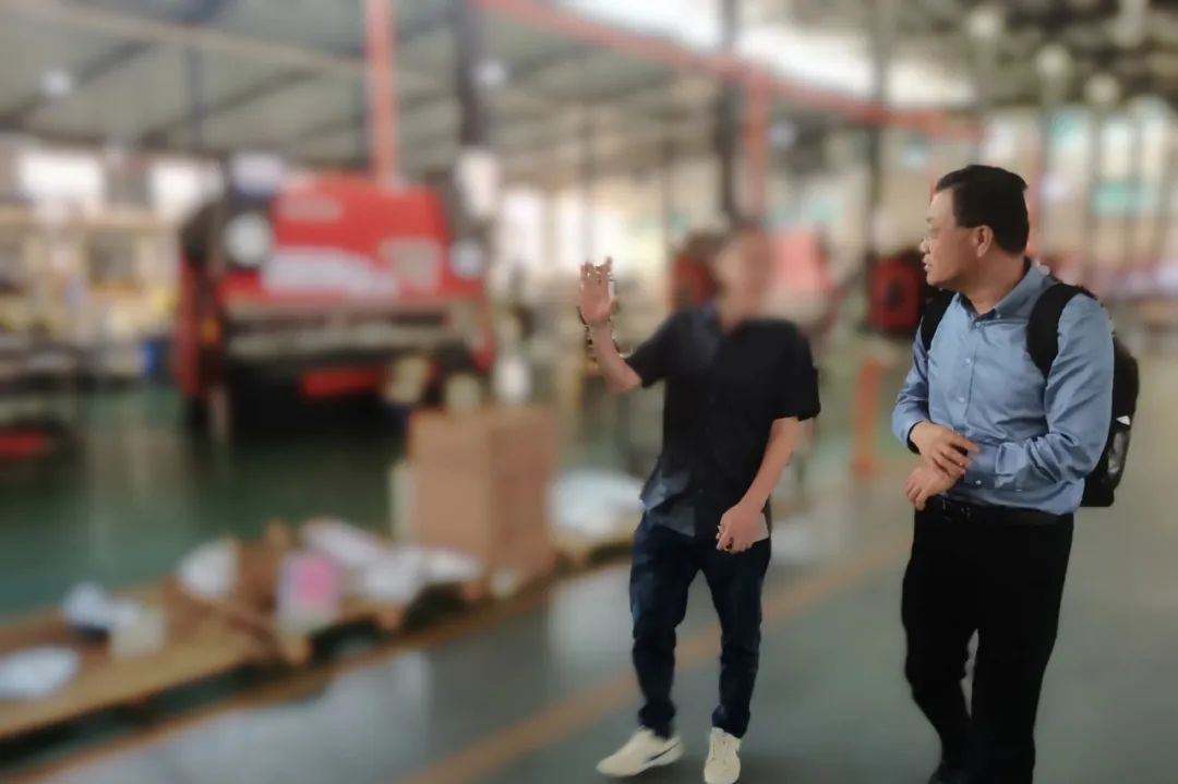 投資額5億，年產(chǎn)值10億！山東某地方政府實地對接儲能電柜生產(chǎn)擴建投資選址項目