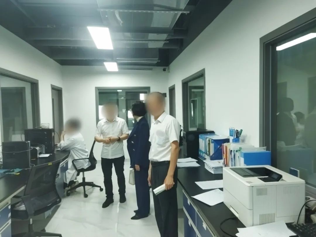 專精特新企業(yè)，全球出貨量領(lǐng)先！遼寧某地方政府成功對接500強水處理環(huán)保材料擴建投資選址項目