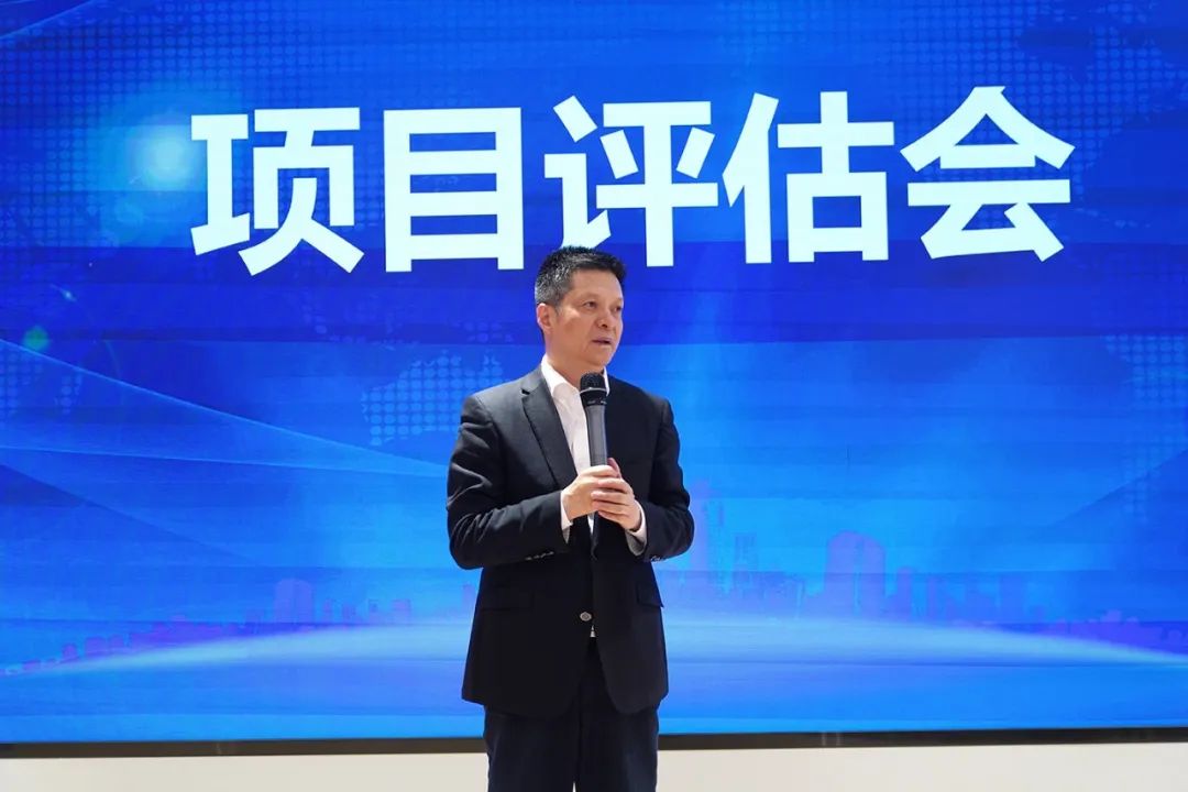 樹立項目為王，打造招大引強“強磁場”！5月上旬，集團共28個優(yōu)質(zhì)投資選址項目通過評估！