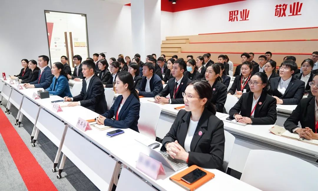 樹立項目為王，打造招大引強“強磁場”！5月上旬，集團共28個優(yōu)質(zhì)投資選址項目通過評估！