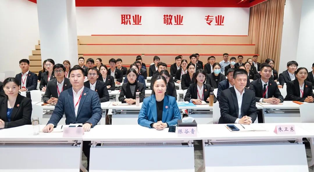 樹立項目為王，打造招大引強“強磁場”！5月上旬，集團共28個優(yōu)質(zhì)投資選址項目通過評估！