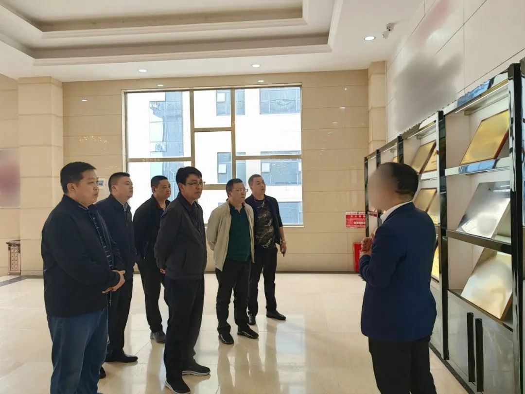 穩(wěn)居行業(yè)龍頭，產品暢銷全國！云南某地方政府實地對接老牌綠色食品深加工生產擴建投資選址項目