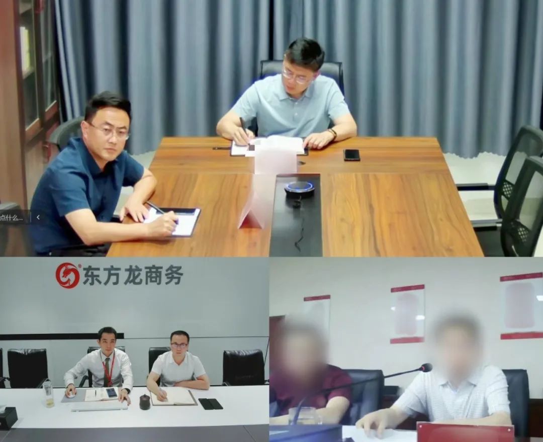 投資10億，年產(chǎn)值30億！山東某地方政府實(shí)地考察大型集團(tuán)中央廚房預(yù)制菜投資選址項(xiàng)目企業(yè)