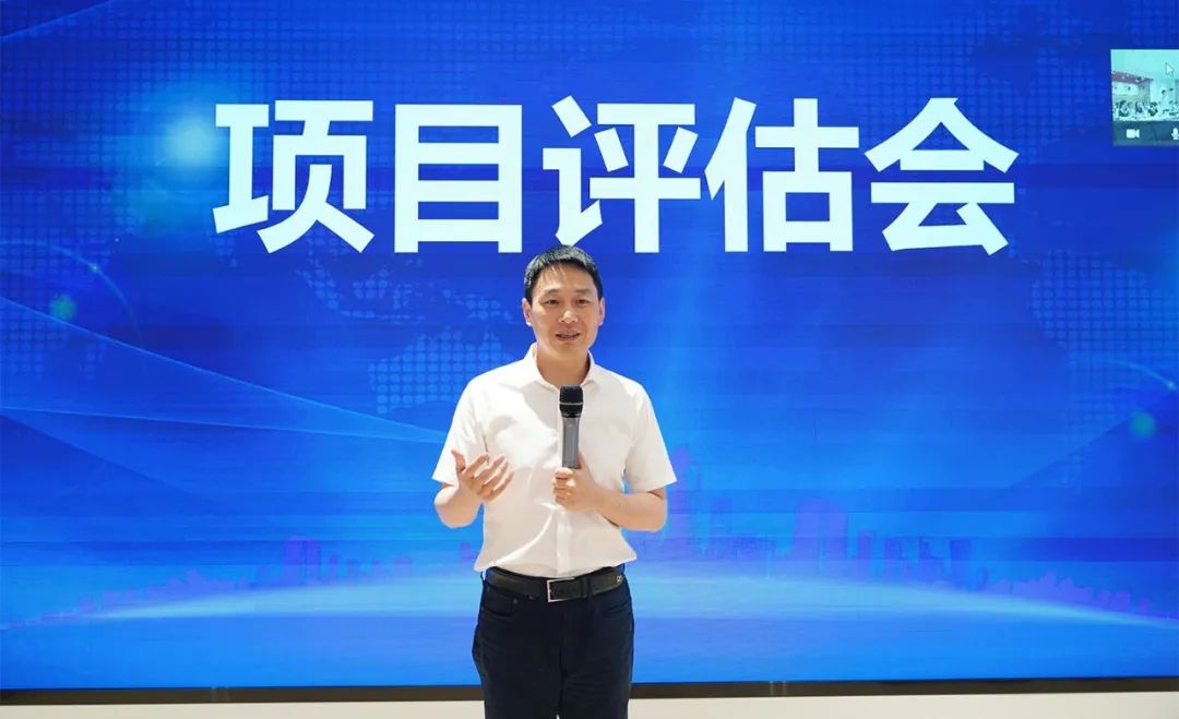 戰(zhàn)高溫，搶項目，全面掀起“夏季攻勢”！7月上旬，集團(tuán)共38個優(yōu)質(zhì)投資選址項目通過評估