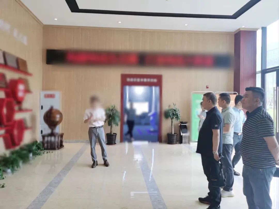 產(chǎn)值超10億！西藏某地方政府實(shí)地考察中國(guó)民營(yíng)500強(qiáng)區(qū)域總部布點(diǎn)投資選址項(xiàng)目