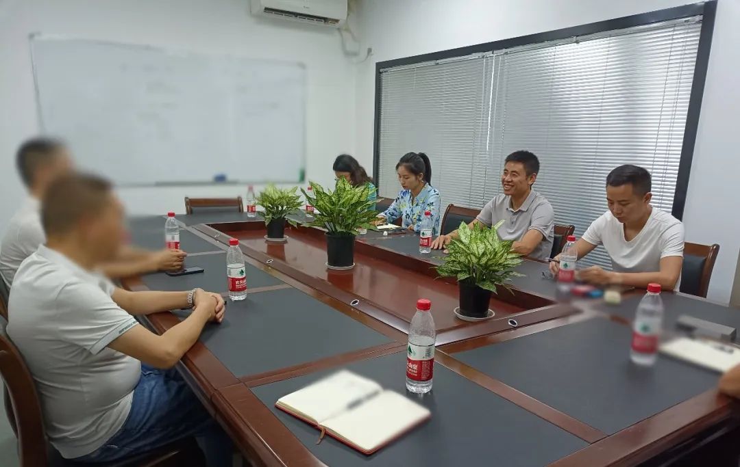 投資額5億，年產值12億！四川某地方政府實地對接高品質智能終端產品擴建投資選址項目