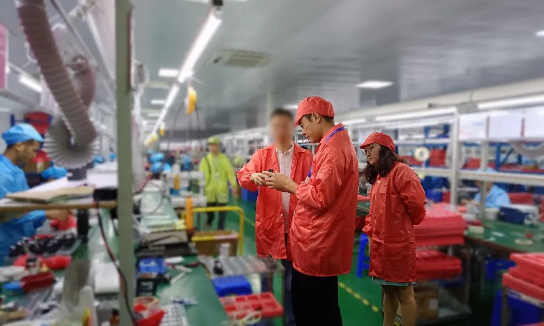 投資額5億，年產值12億！四川某地方政府實地對接高品質智能終端產品擴建投資選址項目