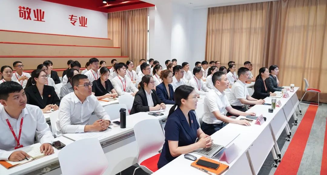 項(xiàng)目為王，服務(wù)為本！8月中旬，集團(tuán)共31個(gè)優(yōu)質(zhì)投資選址項(xiàng)目通過(guò)評(píng)估