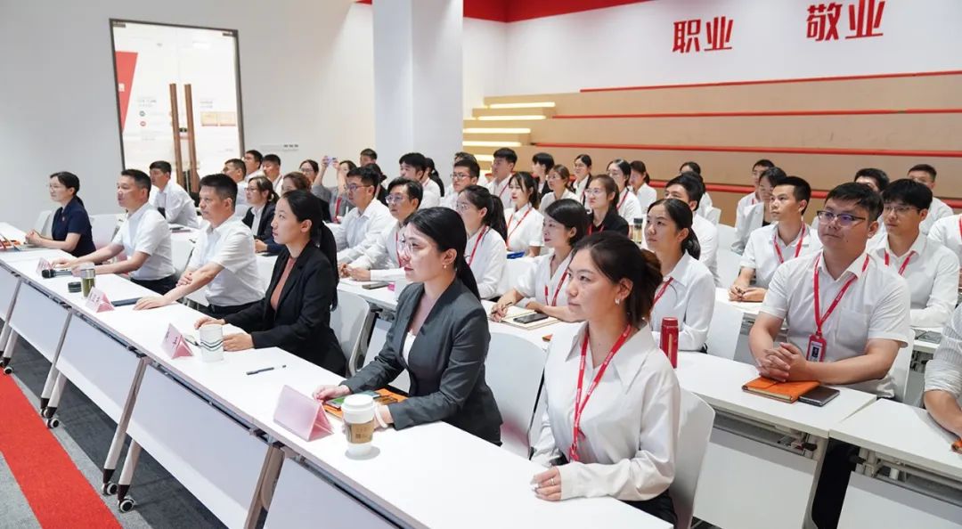 項(xiàng)目為王，服務(wù)為本！8月中旬，集團(tuán)共31個(gè)優(yōu)質(zhì)投資選址項(xiàng)目通過(guò)評(píng)估