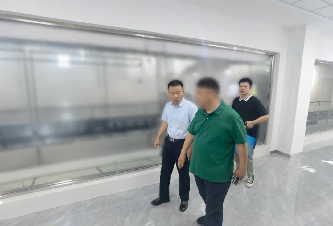 國(guó)家級(jí)重點(diǎn)龍頭企業(yè)！吉林某地方政府實(shí)地對(duì)接行業(yè)知名農(nóng)產(chǎn)品全產(chǎn)業(yè)鏈投資選址項(xiàng)目