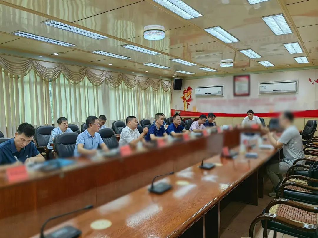 參與行業(yè)標(biāo)準(zhǔn)制定，合作商為行業(yè)領(lǐng)先企業(yè)！高品質(zhì)紙制品擴(kuò)建投資選址項(xiàng)目方反向考察廣東某地方政府