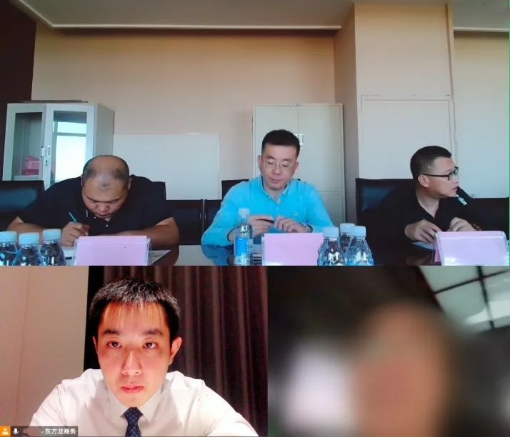 A級納稅企業(yè)，體系成熟，案例眾多！吉林某地方政府成功對接品牌特色田園綜合體投資選址項目
