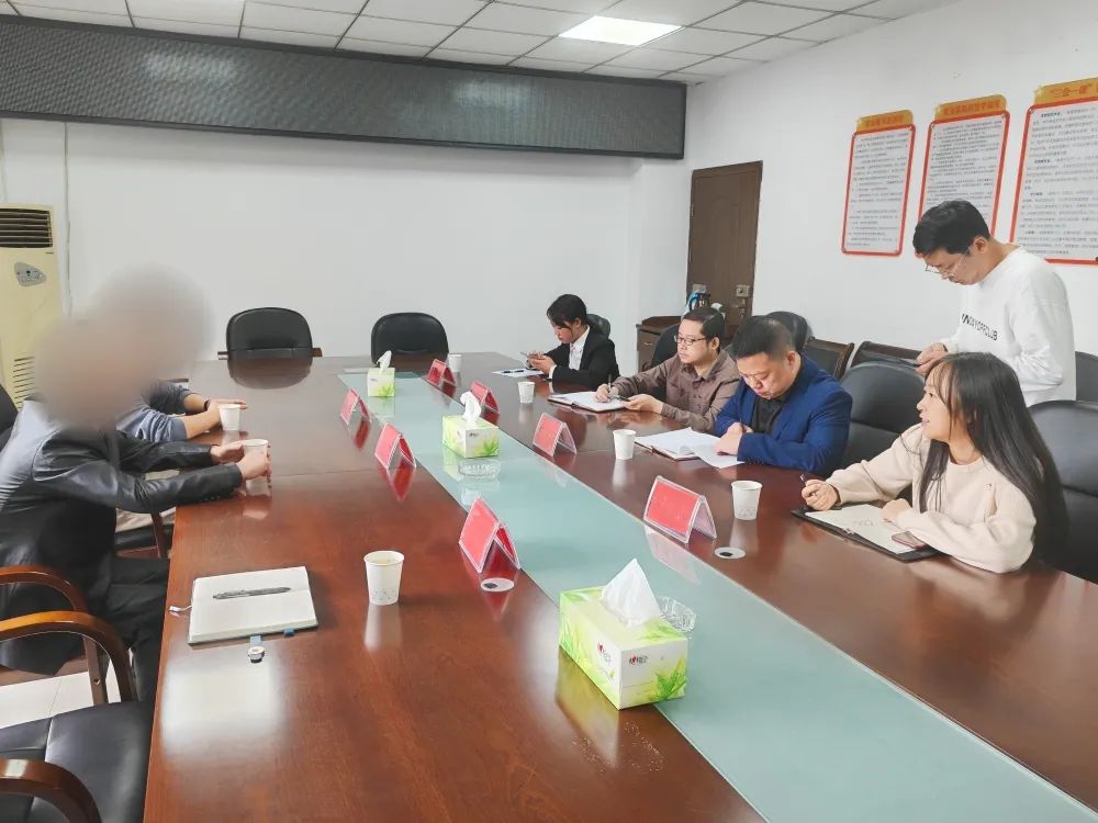 突破國內技術空白，產品附加值高！納米新材料生產投資選址項目方實地考察四川某地方政府