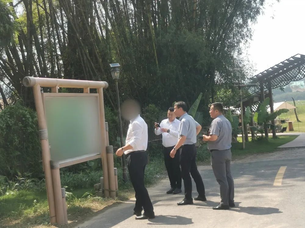 多點布局，成功打造多個知名標(biāo)桿度假項目！內(nèi)蒙古某地方政府實地對接行業(yè)知名重資產(chǎn)度假村投資選址項目