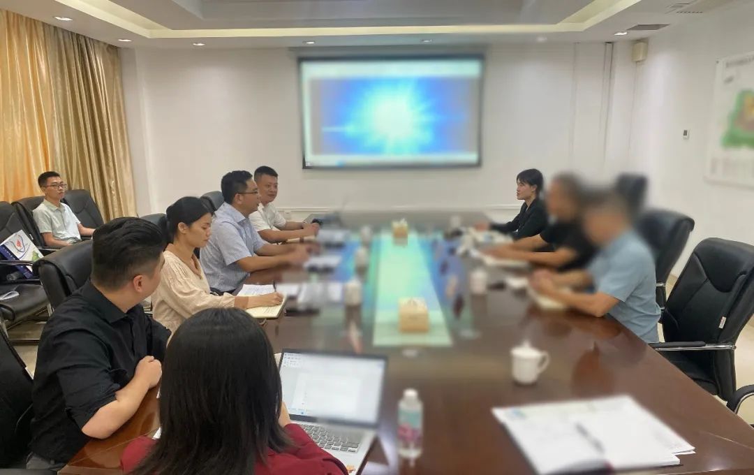 投資額2億，年產(chǎn)值5億！高品質(zhì)顯示配件投資選址項(xiàng)目方反向考察福建某地方政府