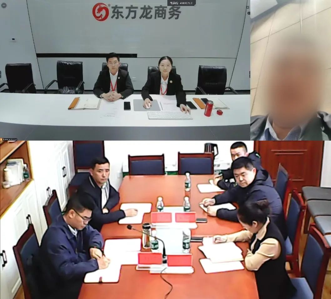 高新技術(shù)企業(yè)，落地投產(chǎn)快！甘肅某地方政府成功對接生物安全處理及綜合利用投資選址項目