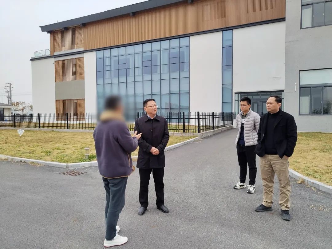 中外合資企業(yè)！江蘇某地方政府實(shí)地對(duì)接連鎖餐飲預(yù)制食品+中央廚房擴(kuò)建投資選址項(xiàng)目