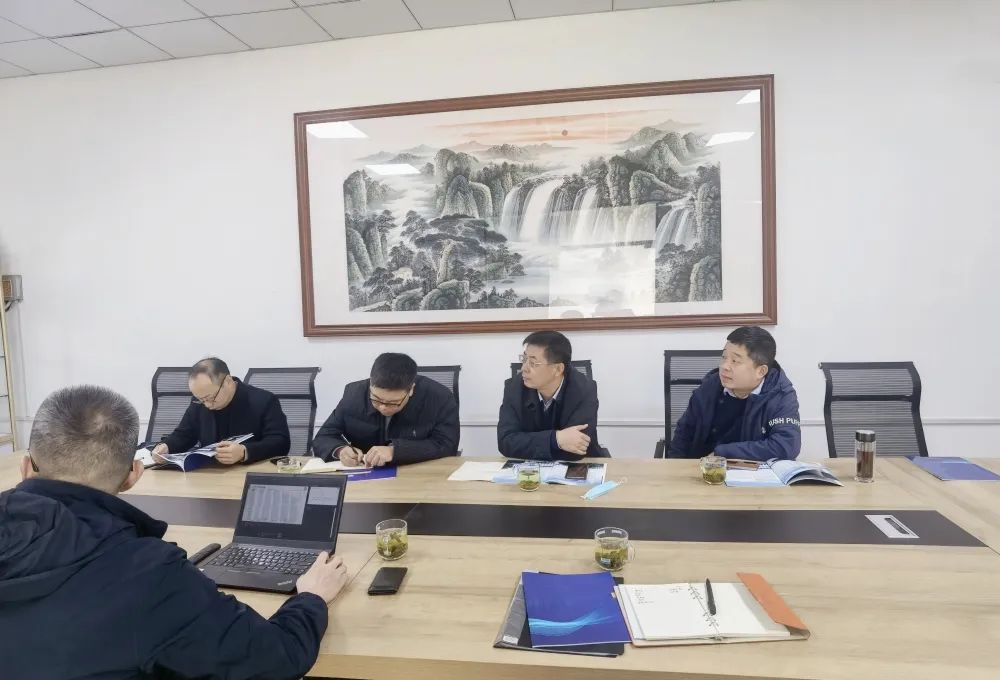 專精特新企業(yè)，與富士康、比亞迪保持深度合作！河南某地方政府實(shí)地對(duì)接高端陶瓷電子新材料生產(chǎn)投資選址項(xiàng)目