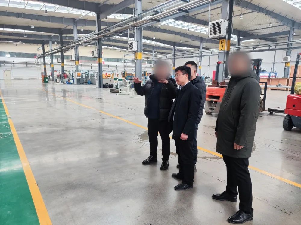 高新技術(shù)企業(yè)，一汽、比亞迪等知名車企的戰(zhàn)略合作伙伴！四川某地方政府實地對接品牌高性能纖維復(fù)合材料生產(chǎn)投資選址項目