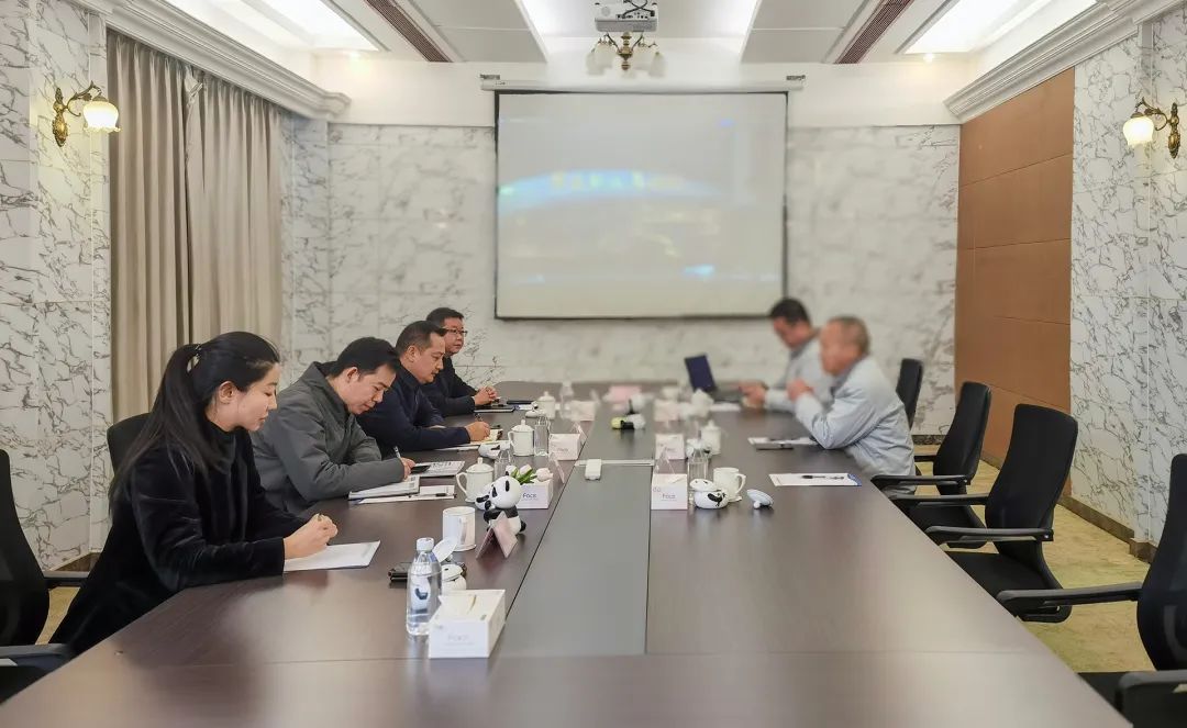 投資額10億！四川某地方政府實地對接專精特新顯示玻璃擴建投資選址項目