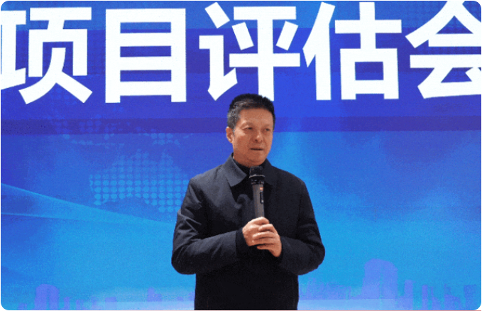 2024年首場！1月上旬，集團(tuán)共42個優(yōu)質(zhì)投資選址項目通過評估