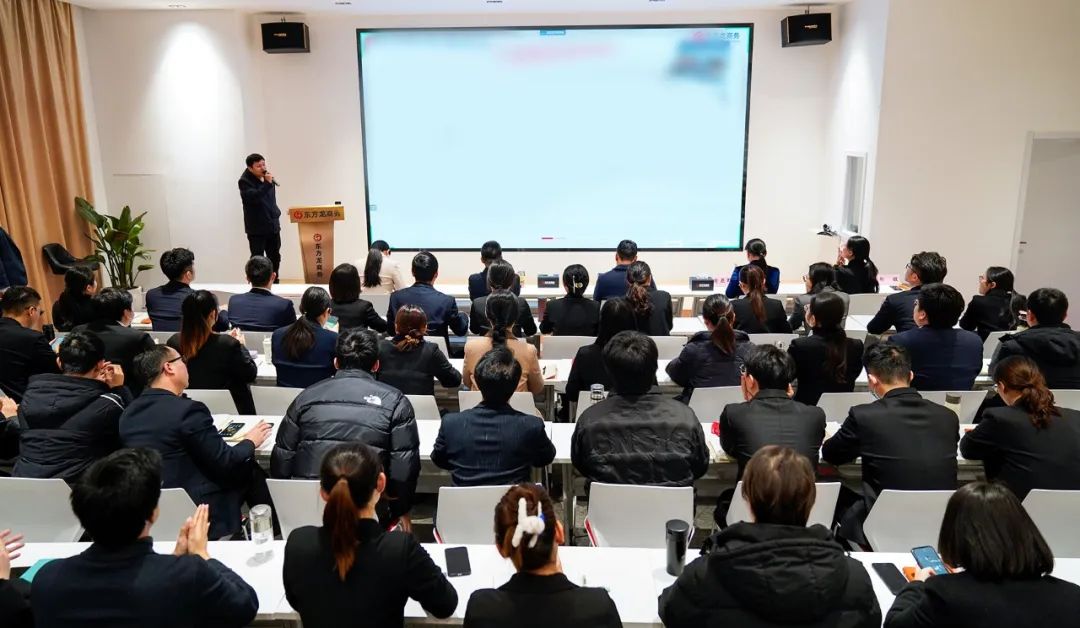 攻堅落地有保障，謬力同心創(chuàng)佳績！1月中旬，集團共51個優(yōu)質投資選址項目通過評估