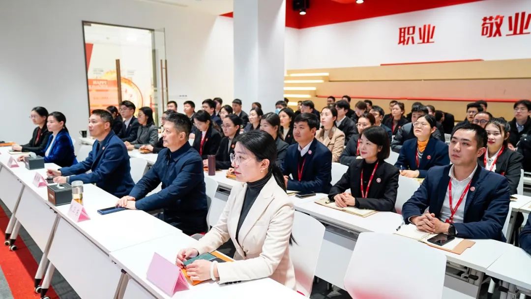 攻堅落地有保障，謬力同心創(chuàng)佳績！1月中旬，集團共51個優(yōu)質投資選址項目通過評估