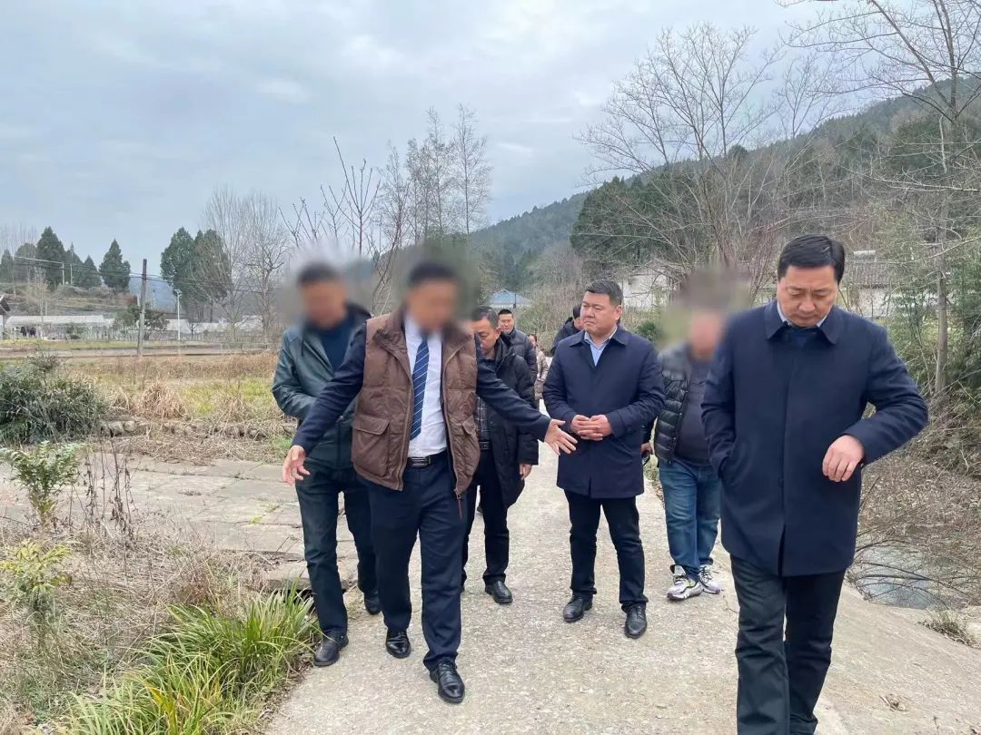 最快年前可實(shí)現(xiàn)落地！高品質(zhì)文旅投資選址項(xiàng)目方反向考察四川某地方政府